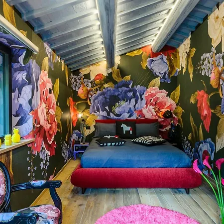 Villa Casalino Galassi 4&2 By Marche Sarnano