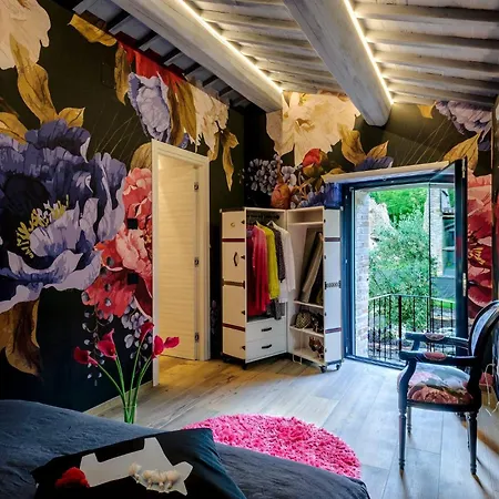 Casalino Galassi 4&2 By Marche Villa