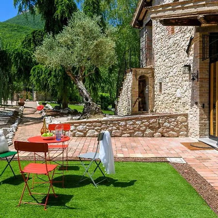 Casalino Galassi 4&2 By Marche *