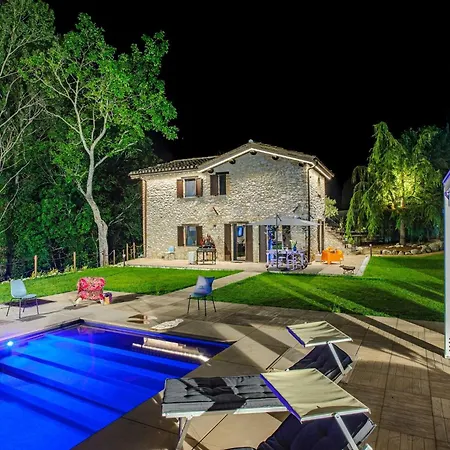 Casalino Galassi 4&2 By Marche