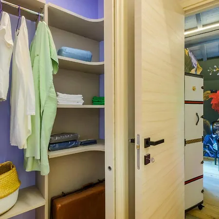 Villa Casalino Galassi 4&2 By Marche