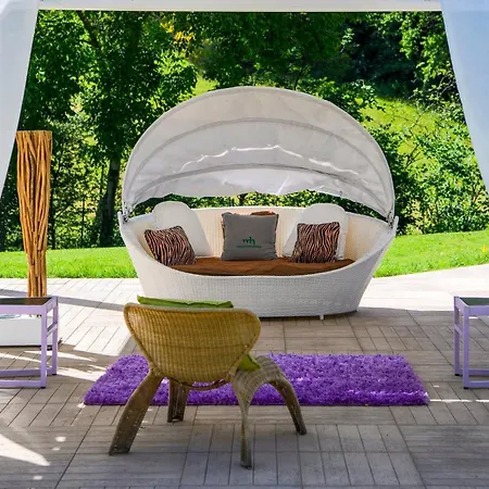 Casalino Galassi 4&2 By Marche Sarnano