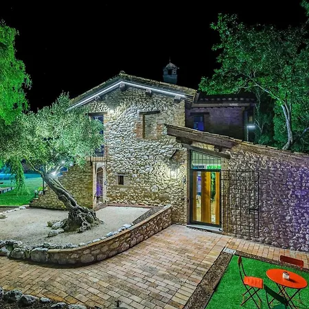 Casalino Galassi 4&2 By Marche