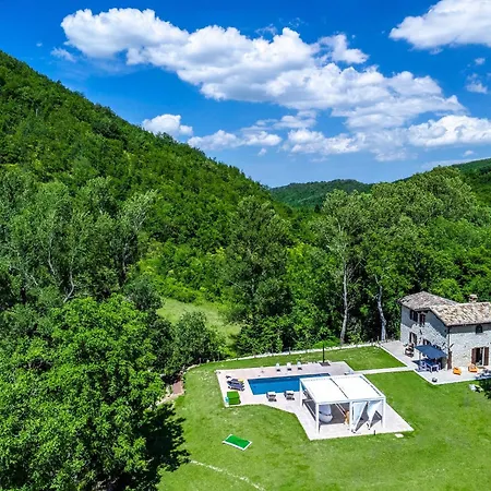 Casalino Galassi 4&2 By Marche Villa