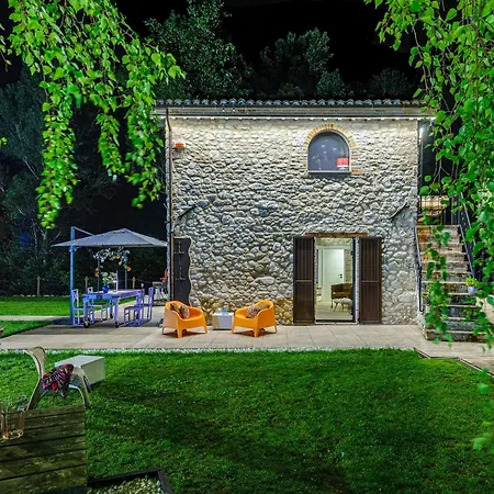 Villa Casalino Galassi 4&2 By Marche *