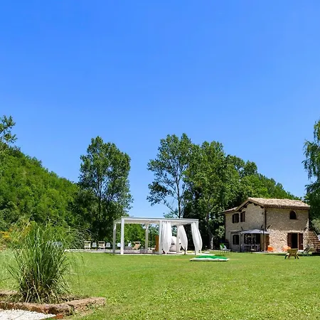 Casalino Galassi 4&2 By Marche