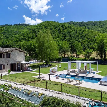 Casalino Galassi 4&2 By Marche * Sarnano