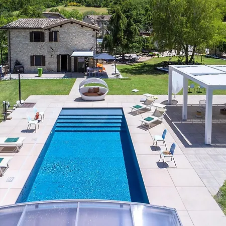 Casalino Galassi 4&2 By Marche