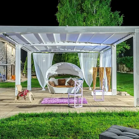 Casalino Galassi 4&2 By Marche * Sarnano