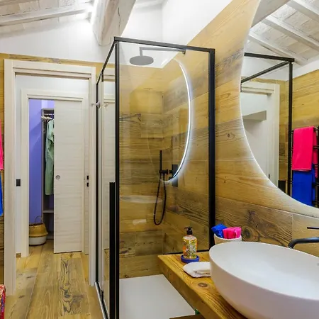 Casalino Galassi 4&2 By Marche Villa *