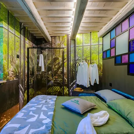 Casalino Galassi 4&2 By Marche Sarnano