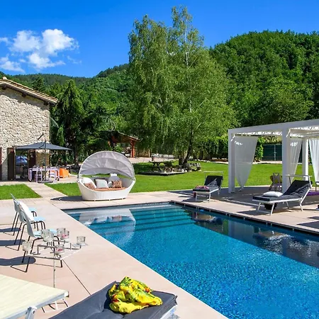 Casalino Galassi 4&2 By Marche