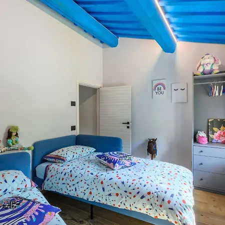 Casalino Galassi 4&2 By Marche *