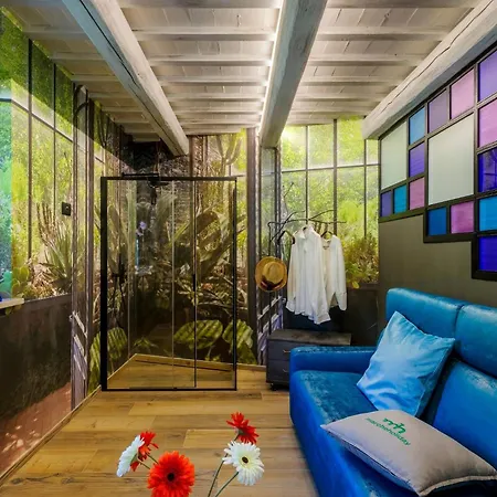 Casalino Galassi 4&2 By Marche * Sarnano